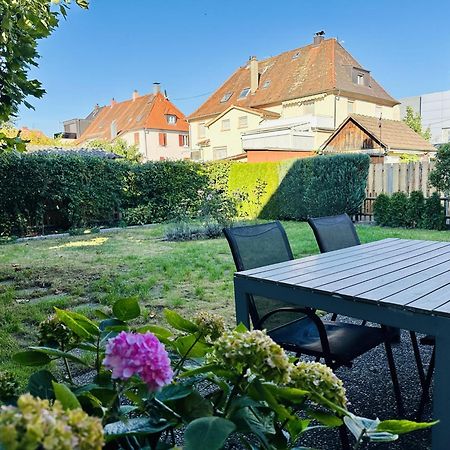 Bodensee-Haus Istayunixi Seenaehe-Terrasse-Garten-Netflix-Parkplatz Radolfzell am Bodensee Eksteriør billede